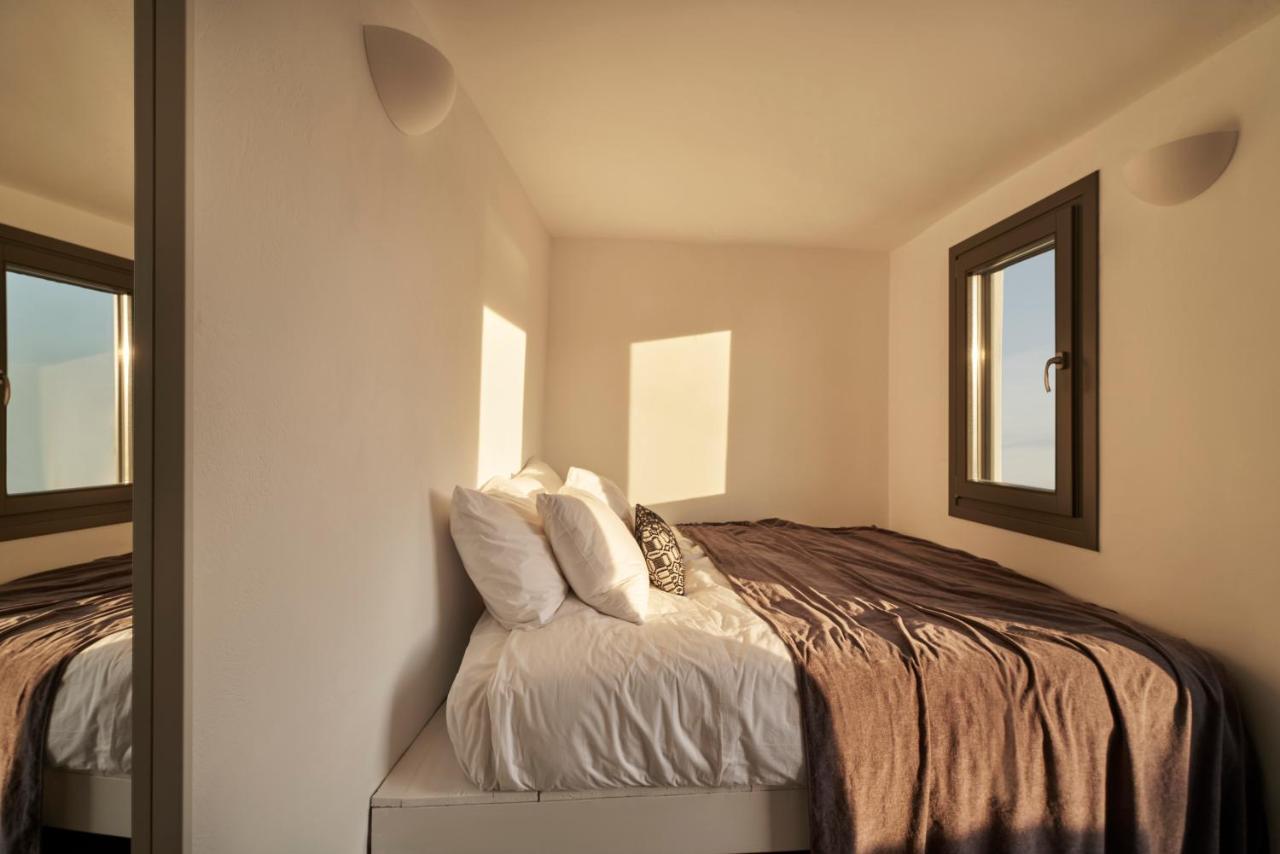 شقة Bo House Private Jacuzzi By Monocle Mykonos Town المظهر الخارجي الصورة