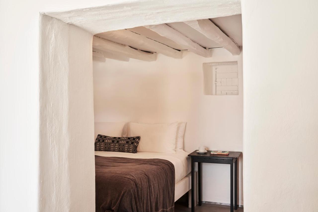 شقة Bo House Private Jacuzzi By Monocle Mykonos Town المظهر الخارجي الصورة