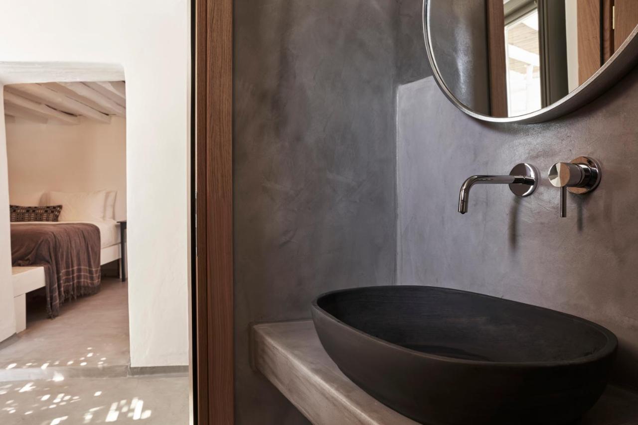 شقة Bo House Private Jacuzzi By Monocle Mykonos Town المظهر الخارجي الصورة